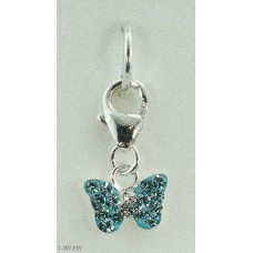 Butterfly (925 Silver)