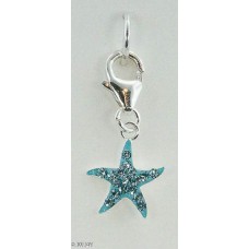 Starfish (925 Silver)