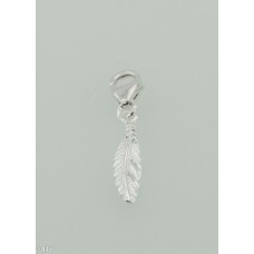 Feather (925 Silver)